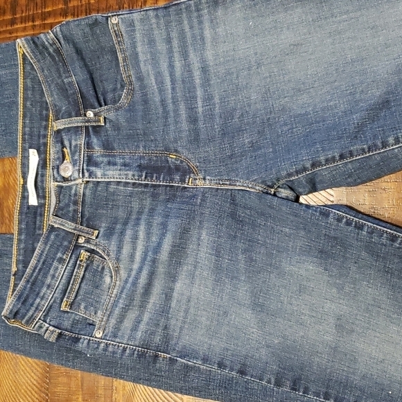 721 HIGH RISE SKINNY WOMEN'S JEANS - Picture 5 of 8